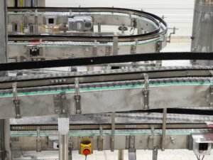 conveyor system